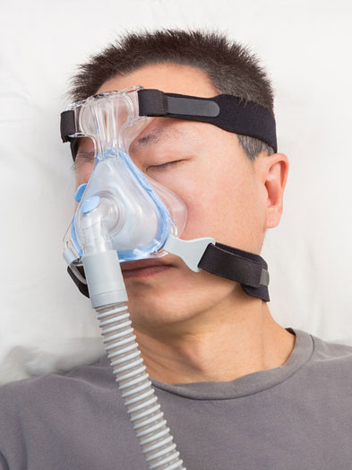 cpap replacement